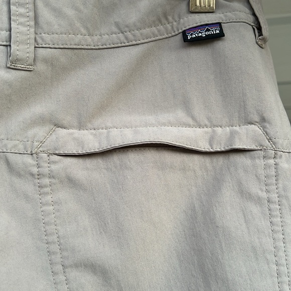 Patagonia women’s hiking pants size 4 - Picture 5 of 11